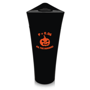 P = 0.06 Insulated Travel Mug (16 oz)