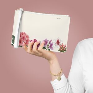 Azalea Clutch