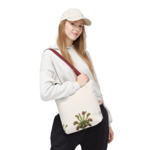 The Carolina Bay Flytrap Tote