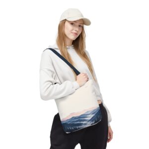 The Blue Ridge Tote