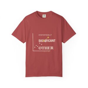 Statistically Significant Other Tee