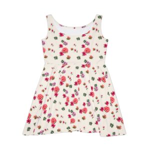 The Airlie Azalea Dress, Ivory